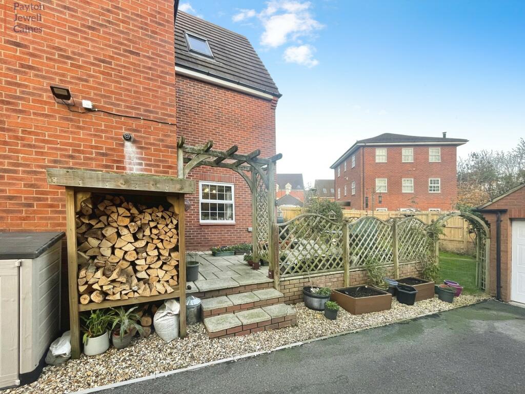 Additional image 17 of Lowland Close, Broadlands, Bridgend . CF31 5BU
