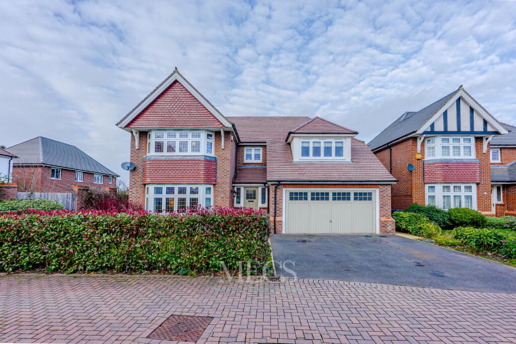 Additional image 24 of Boundary Avenue, Harborne, Birmingham, B17 8BS