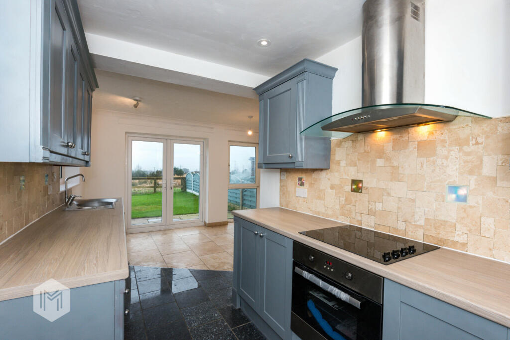 Additional image 5 of Broomfield Close, Ainsworth, Bolton, Greater Manchester, BL2 5QY