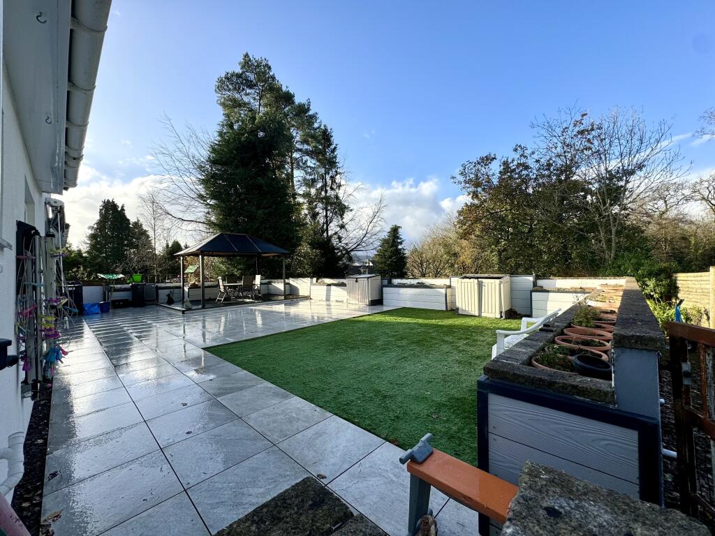 Additional image 33 of Bramblewood, Gwaelodygarth Close, Merthyr Tydfil