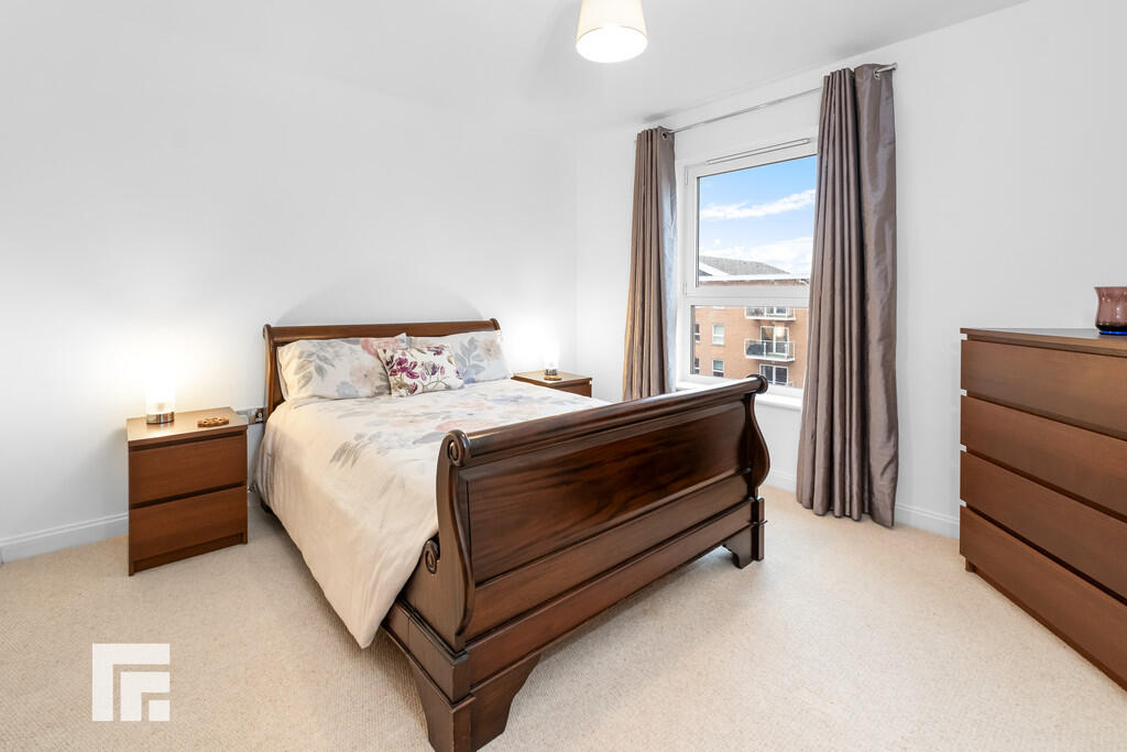 Additional image 9 of Sorrento House, Ezel Court, Century Wharf, Cardiff