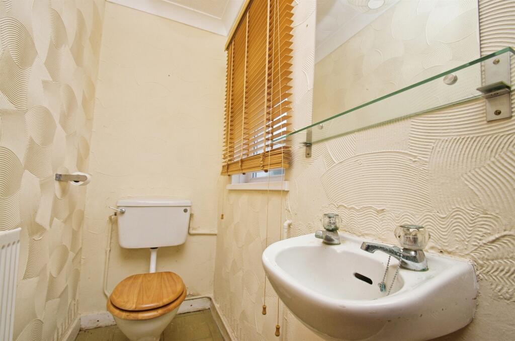 Additional image 11 of Brondeg, Heolgerrig, Merthyr Tydfil