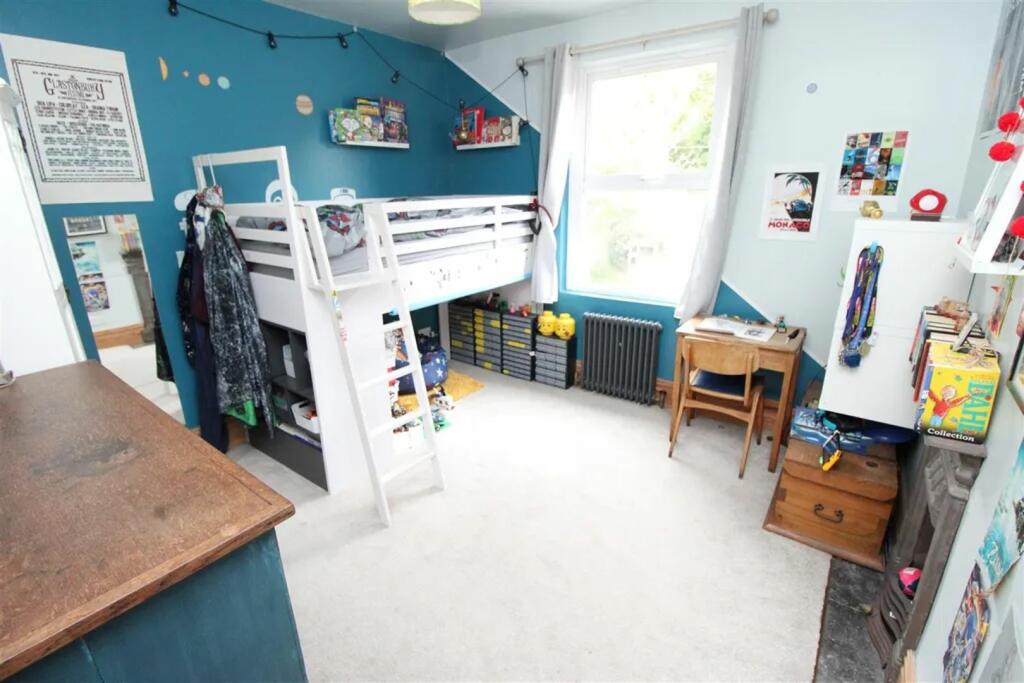 Additional image 22 of Hillside Park, Bargoed, CF81