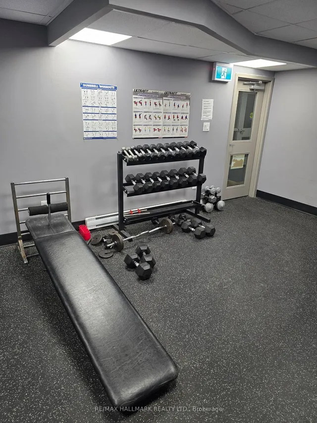 Additional image 28 of 757 Victoria Park Ave Unit 607