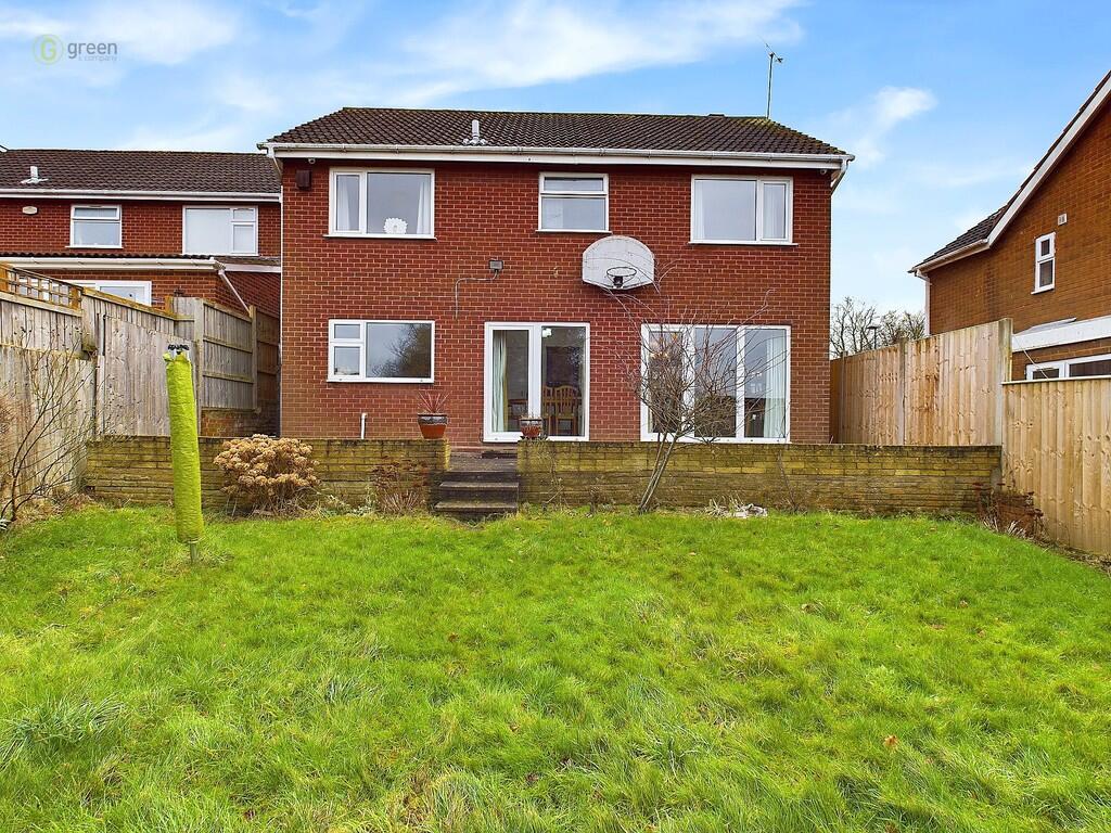 Additional image 12 of The Spinney, Handsworth Wood