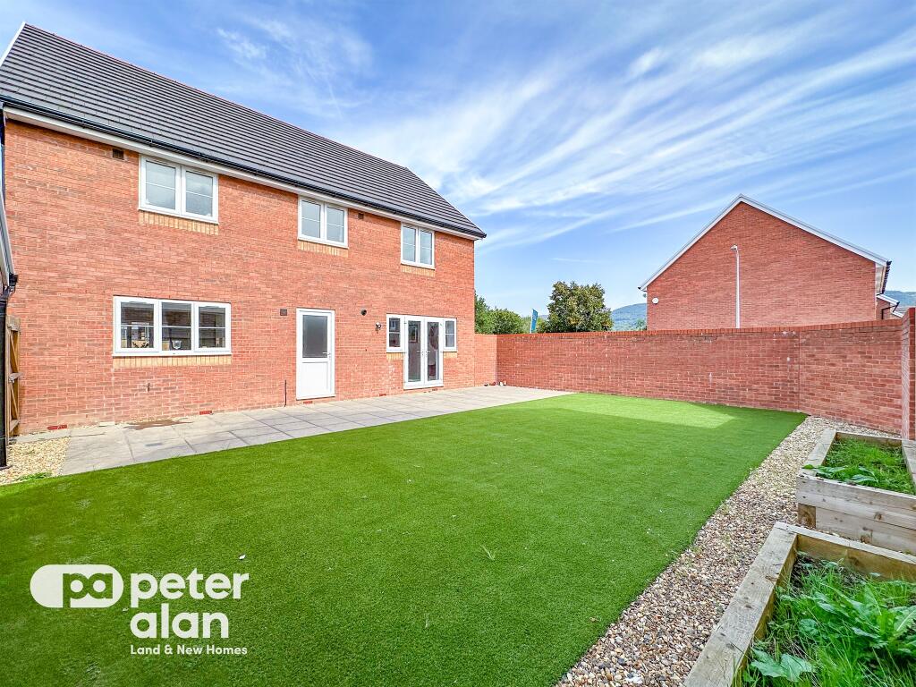 Additional image 19 of Cwm Heulwen, Aberaman, Aberdare