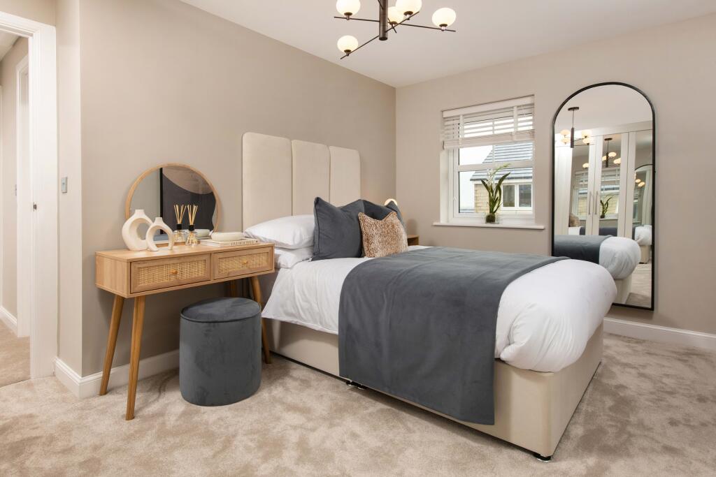 Additional image 6 of Leigh Road,
Wimborne,
BH21 2BZ