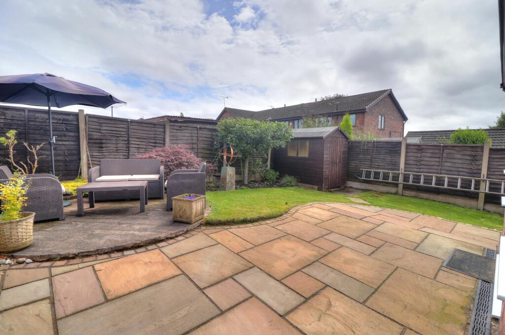 Additional image 18 of Rectory Gardens, Westhoughton, Bolton, BL5
