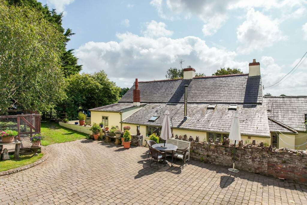 Additional image 27 of Alps Farm, Alps Quarry Road, Wenvoe, Vale Of Glamorgan, CF5 6AA