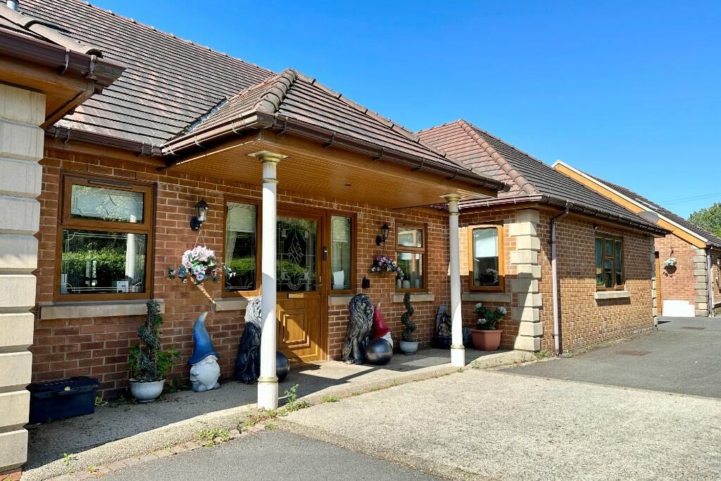 Additional image 5 of Branch Bungalow, Incline Top, Goatmill Road, Merthyr Tydfil
