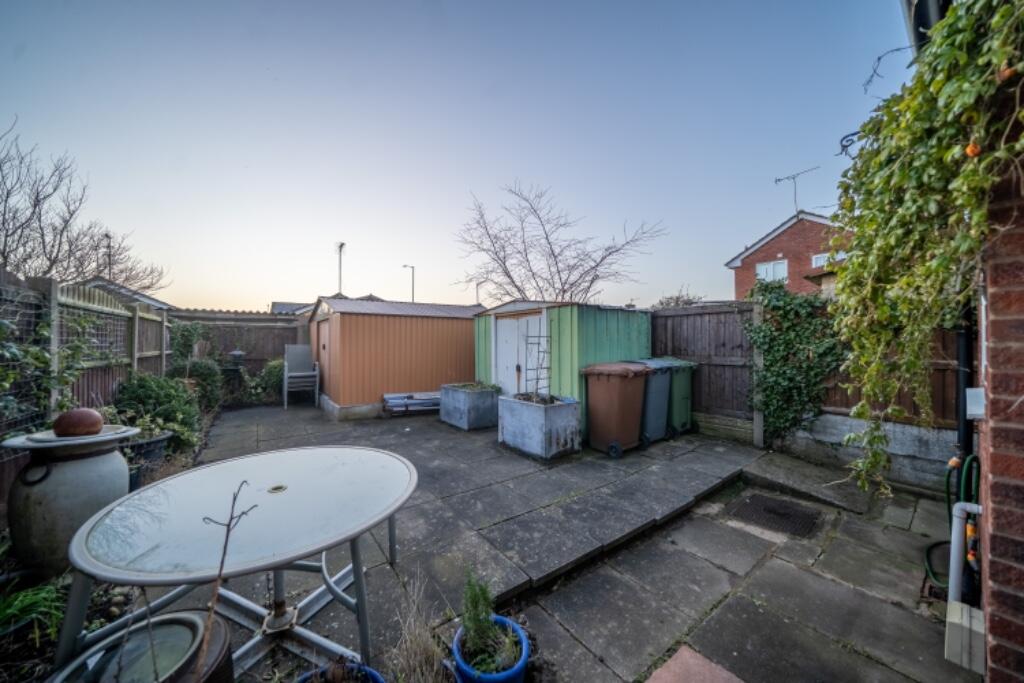 Additional image 16 of Wooler Close, CH46