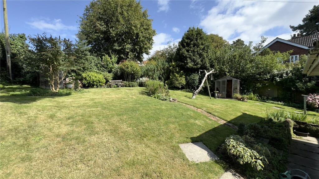 Additional image 20 of Farr Hall Drive, Lower Heswall, Wirral, CH60