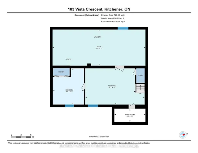 Additional image 40 of 103 Vista Cres