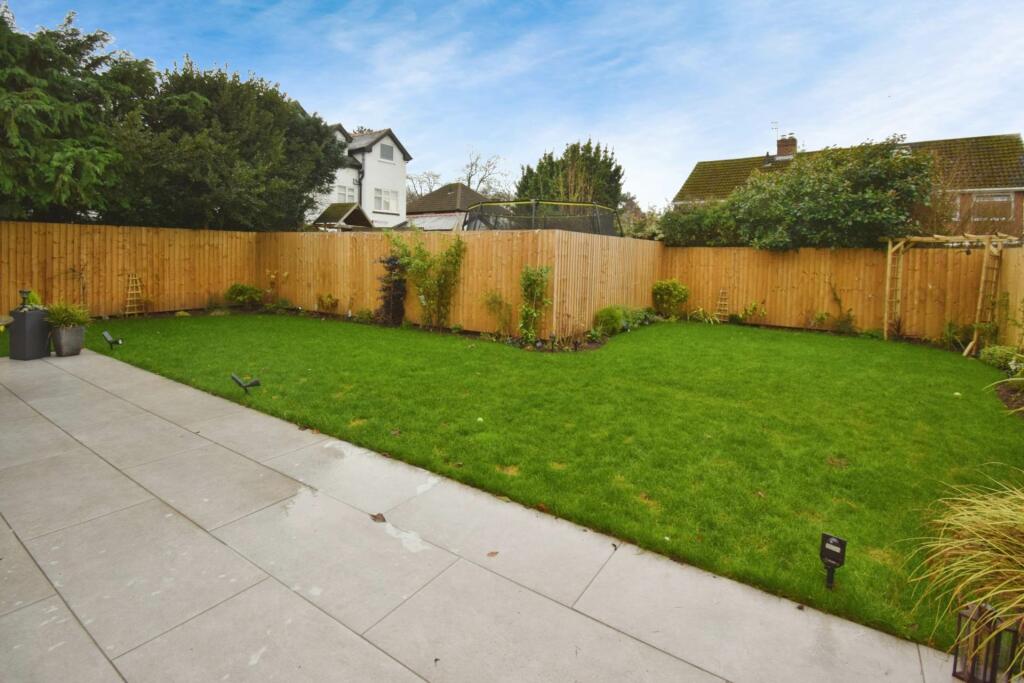 Additional image 17 of Bridle Road, Bromborough