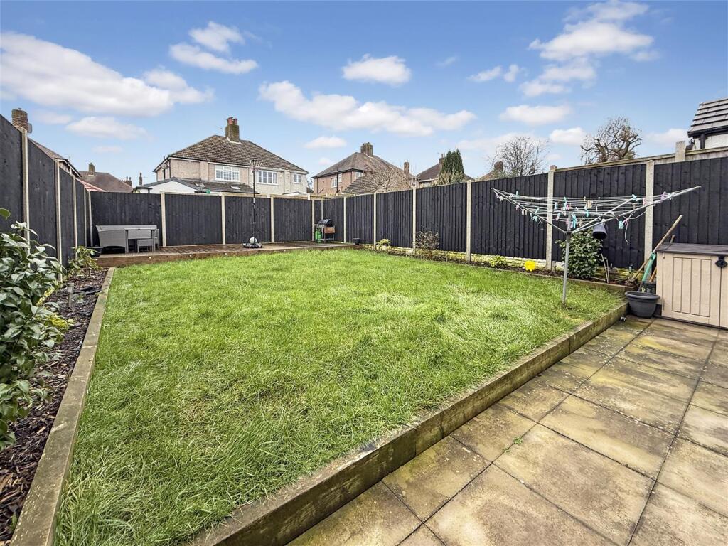 Additional image 30 of Claremont Way, Higher Bebington, Wirral
