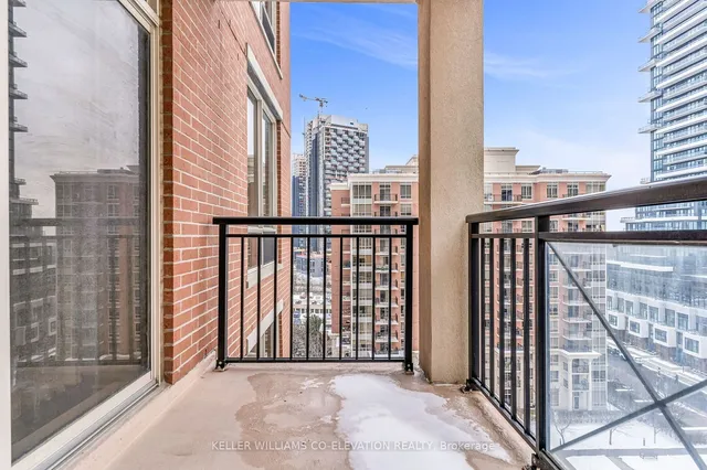 Additional image 31 of 1105 Leslie St Unit 1002