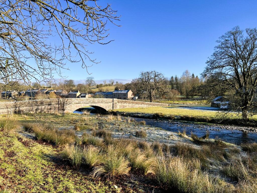 Additional image 12 of Stepping Stones, Maulds Meaburn, Penrith