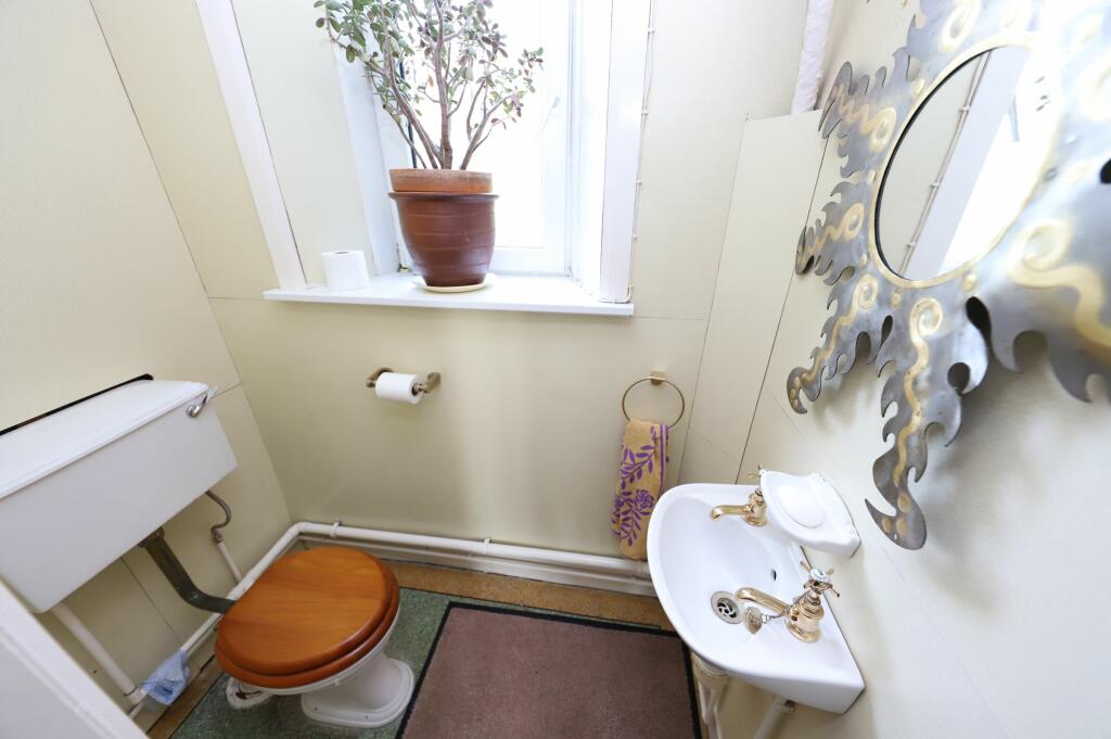 Additional image 23 of Tynewydd Cottage, Mountain View, Treherbert, Treorchy