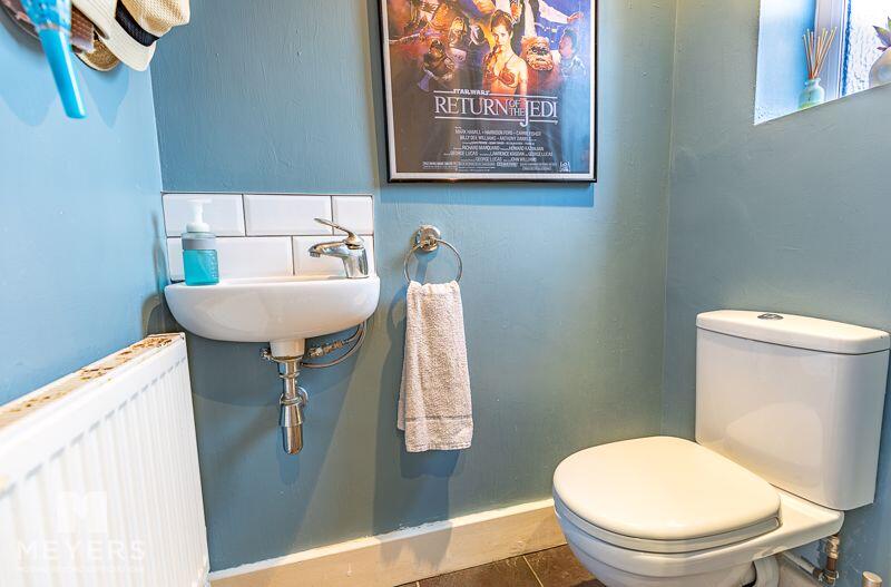 Additional image 8 of Wimborne Road, Moordown, BH9