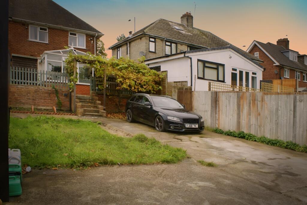 Additional image 20 of College Road, Birmingham, B44