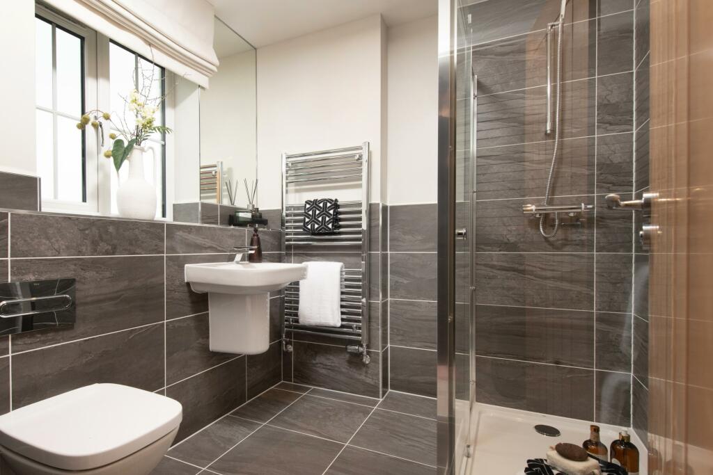 Additional image 7 of The Fairways,
Westhoughton,
Bolton,
BL5