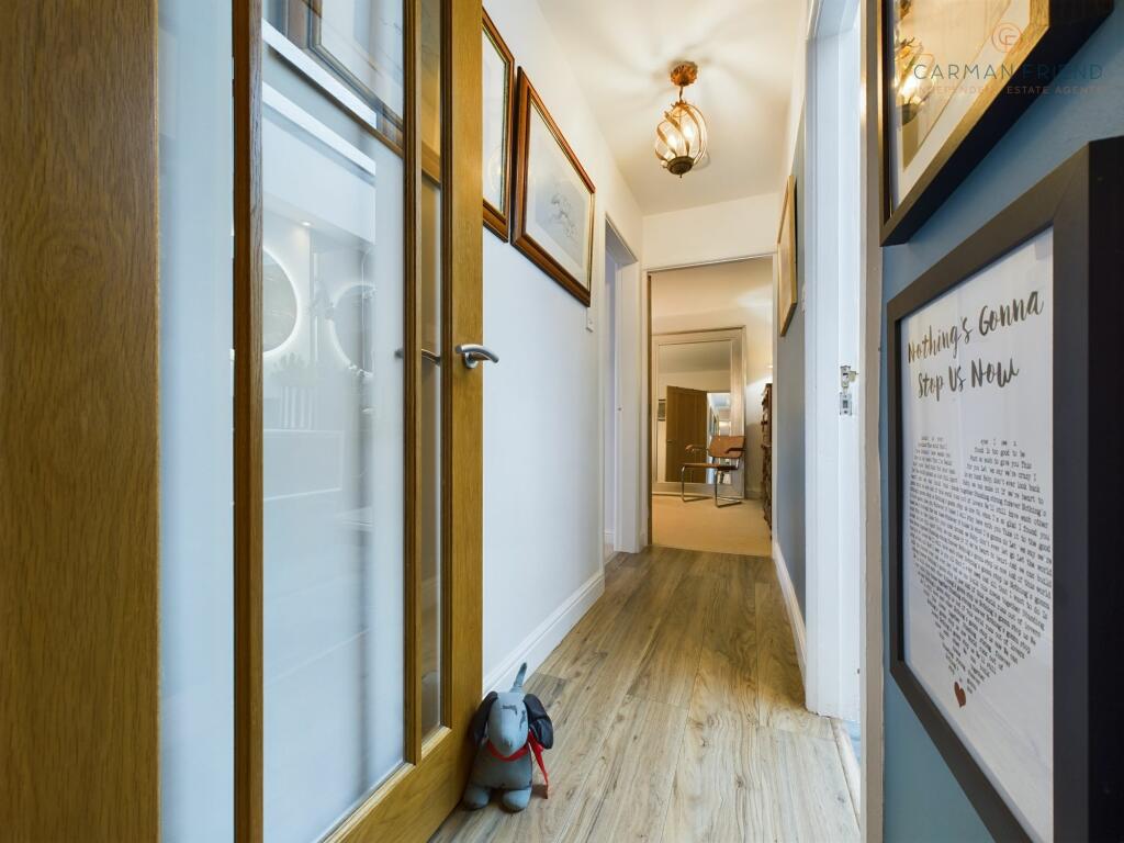 Additional image 10 of The Beeches, Upton, CH2