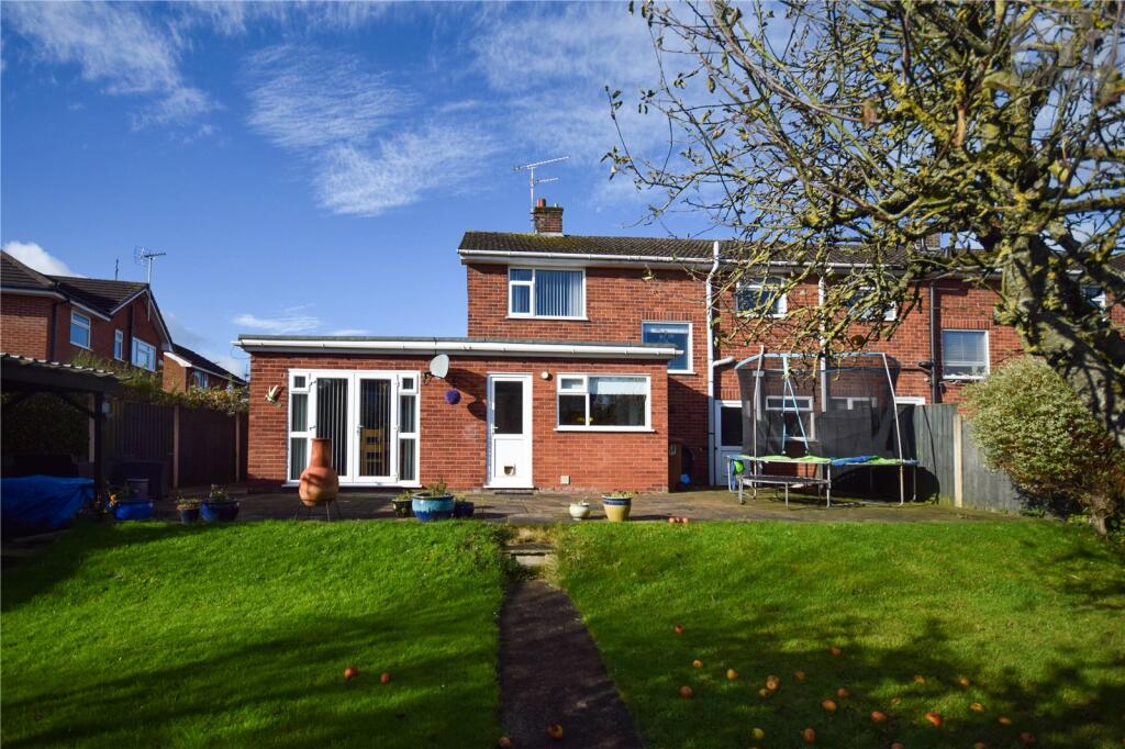 Additional image 20 of Hope Road, Broughton, CH4