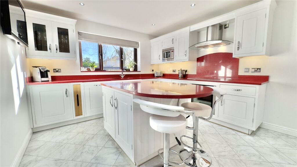 Additional image 5 of Pensall Drive, Heswall, Wirral, CH61