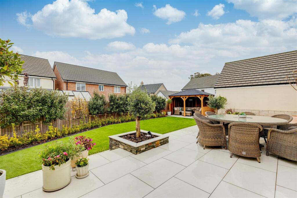 Additional image 15 of Thomas Clarke Road, Cowbridge, Vale Of Glamorgan, CF71 7FT