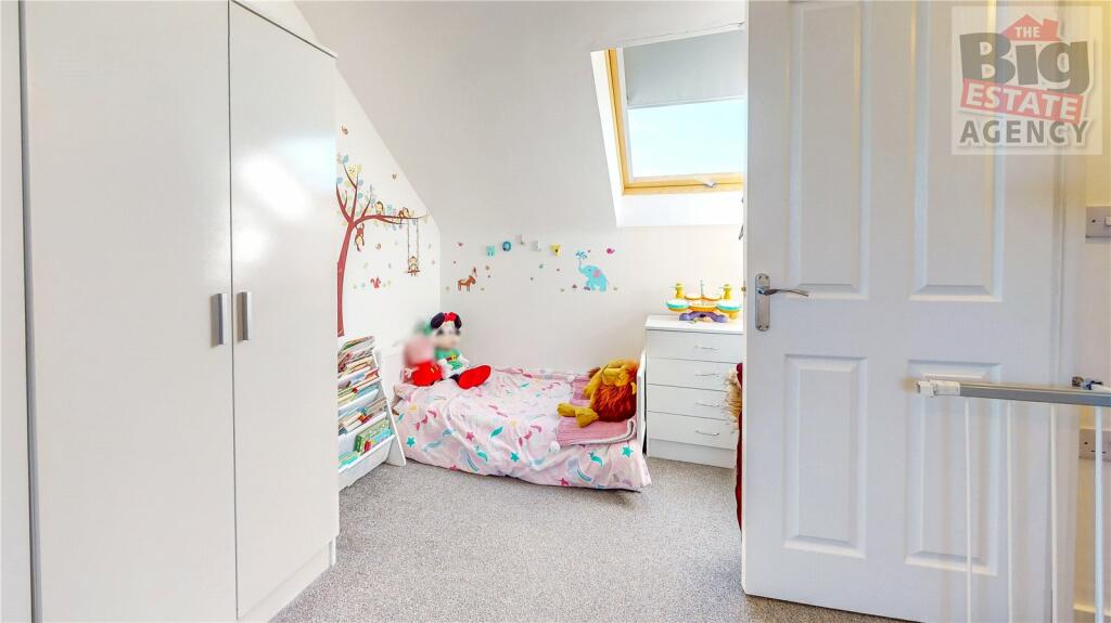 Additional image 8 of Ffordd Piran, Oakenholt, CH6