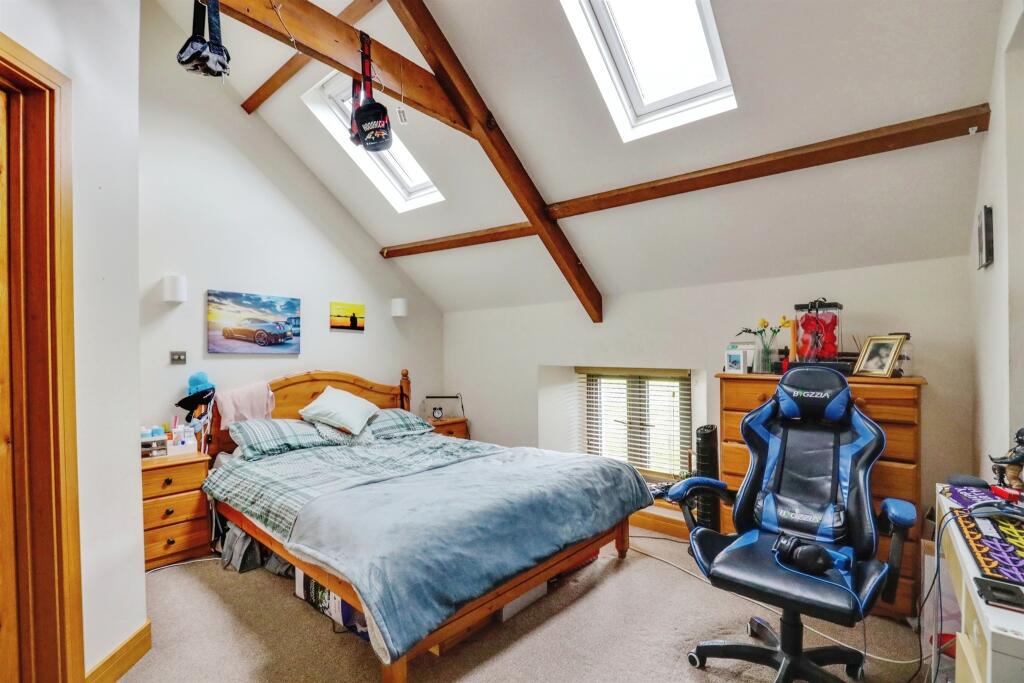 Additional image 14 of Newland Fawr Farm, Llangan