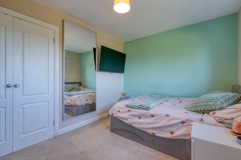 Additional image 13 of Four Oaks Drive, Marlbrook, Bromsgrove, B61 0SF