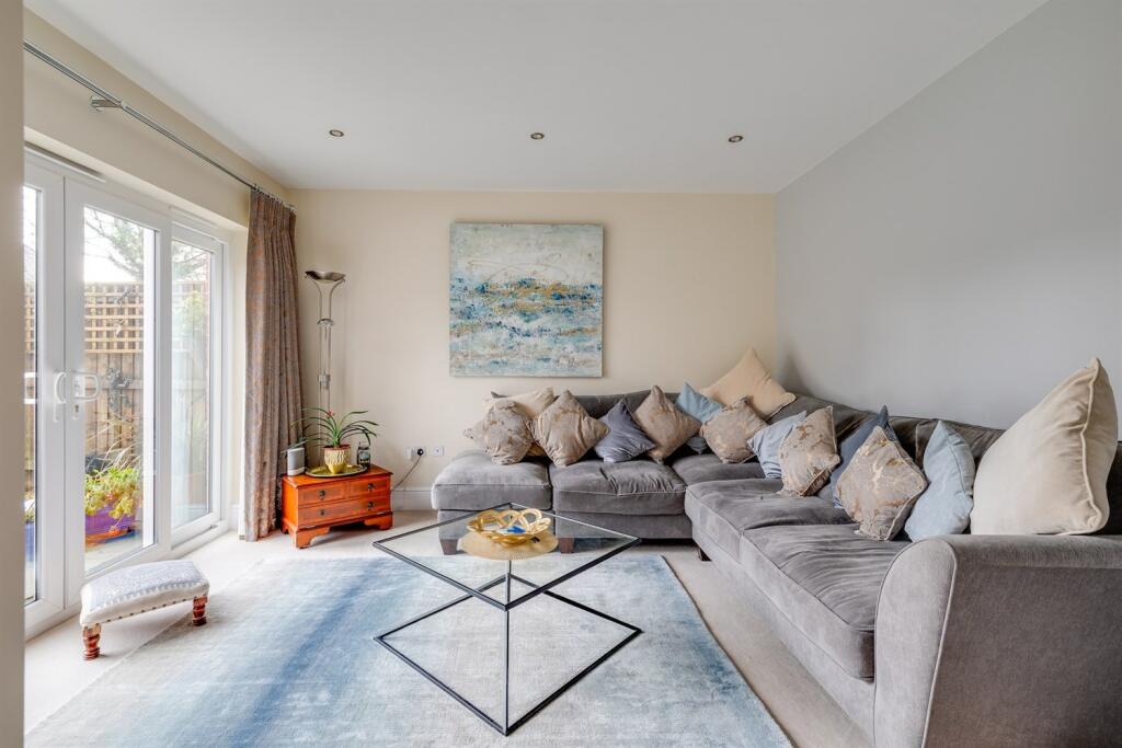 Additional image 10 of Harrison Close, Tattenhall, Chester