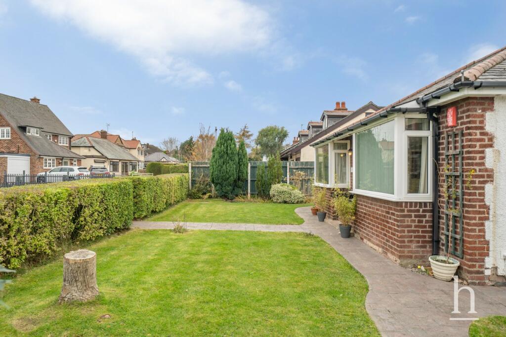 Additional image 23 of Hawthorne Drive, West Kirby, CH48