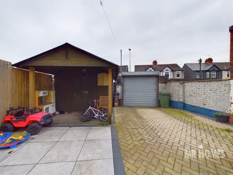 Additional image 10 of Cowbridge Road East, Victoria Park, Cardiff CF5 1BE