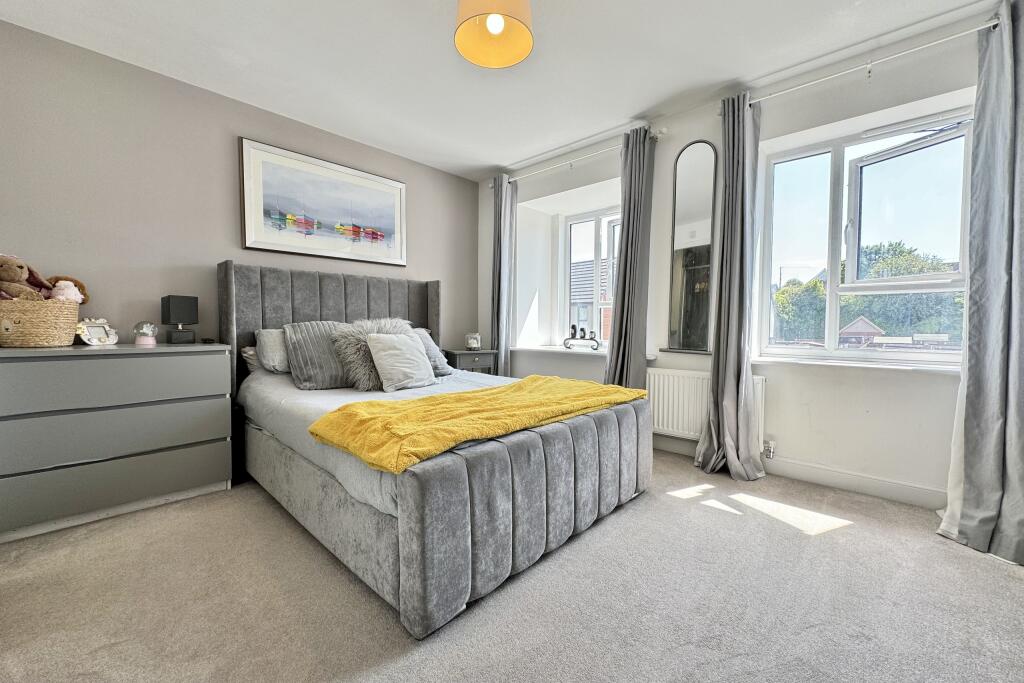 Additional image 7 of Clos Cymmer, Barry