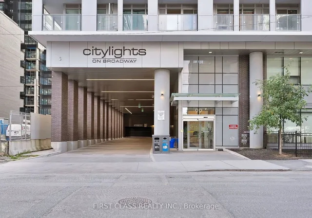 99 Boardway Ave Unit 1101