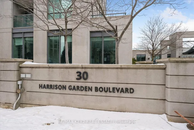 Additional image 3 of 30 Harrison Garden Blvd Unit 206