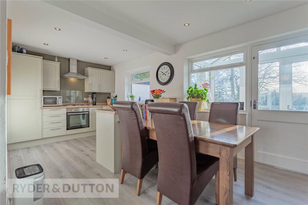 Additional image 5 of Woodside, Haslingden, Rossendale, BB4