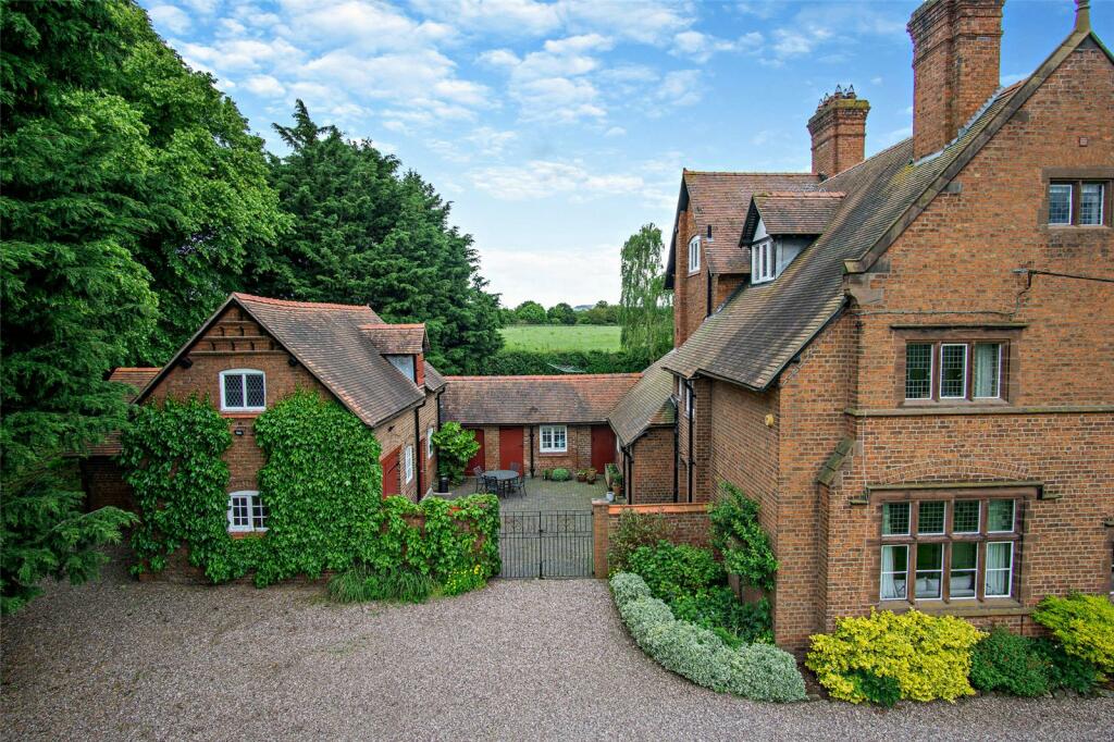 Additional image 32 of Whitchurch Road, Handley, Nr Tattenhall, Cheshire, CH3