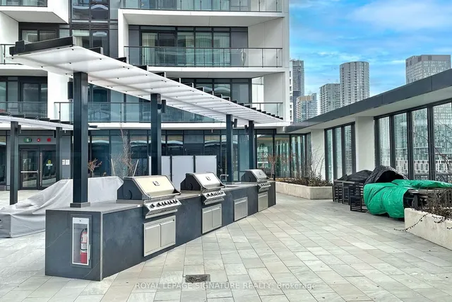 Additional image 35 of 9 Tecumseth St Unit 607