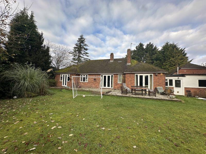 Additional image 27 of Well Lane, Gayton, Wirral