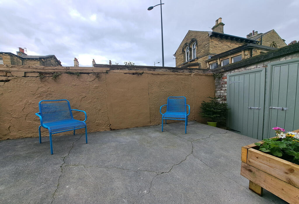 Additional image 20 of Katherine Street, Saltaire, West Yorkshire