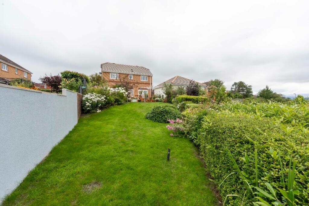 Additional image 32 of Heather Court, Quakers Yard, Treharris