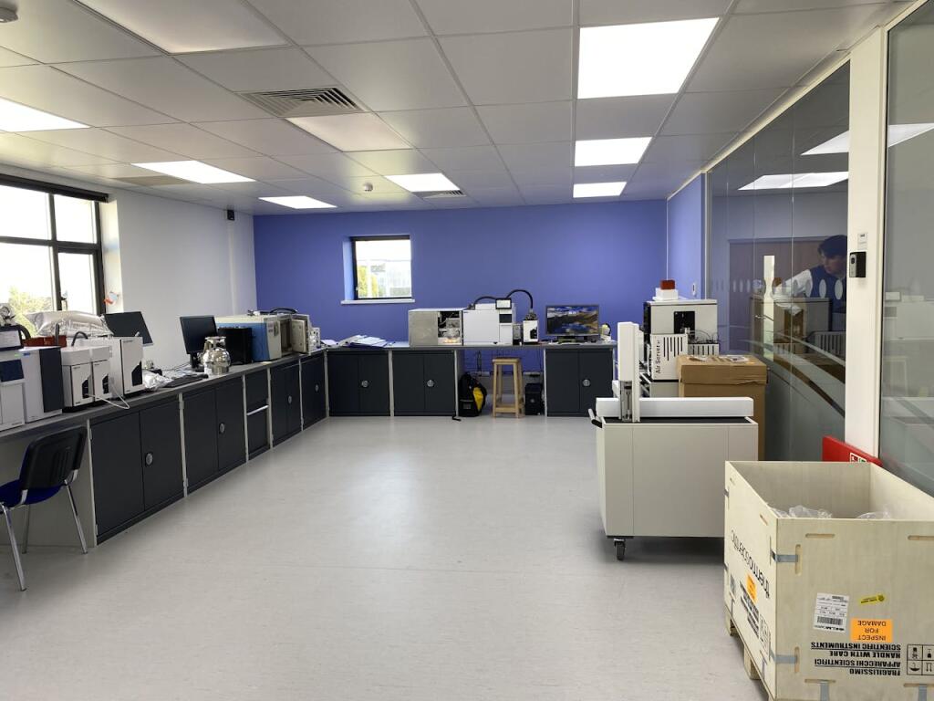 Additional image 10 of Unit 1000B, Central Park, Western Avenue, Bridgend, CF31 3RT