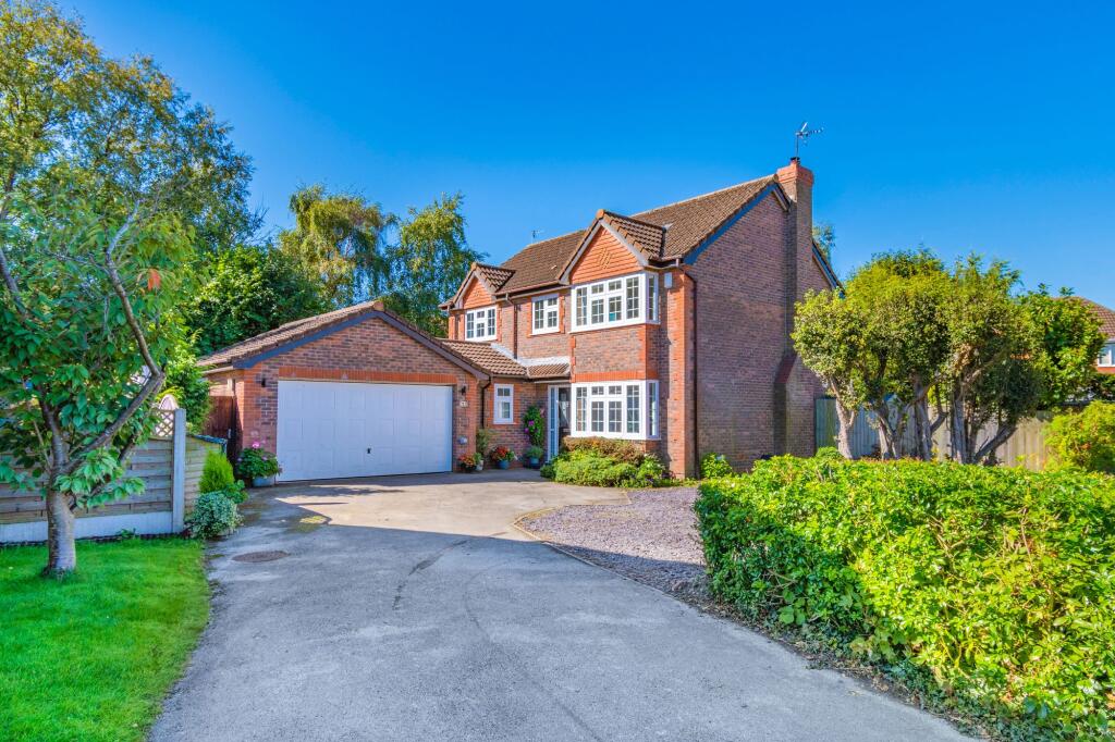 Additional image 25 of Eliot Close, Hawarden, CH5