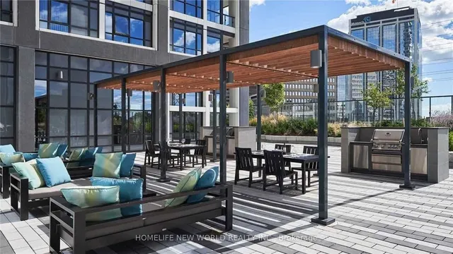 Additional image 15 of 7 Mabelle Ave Unit 3702