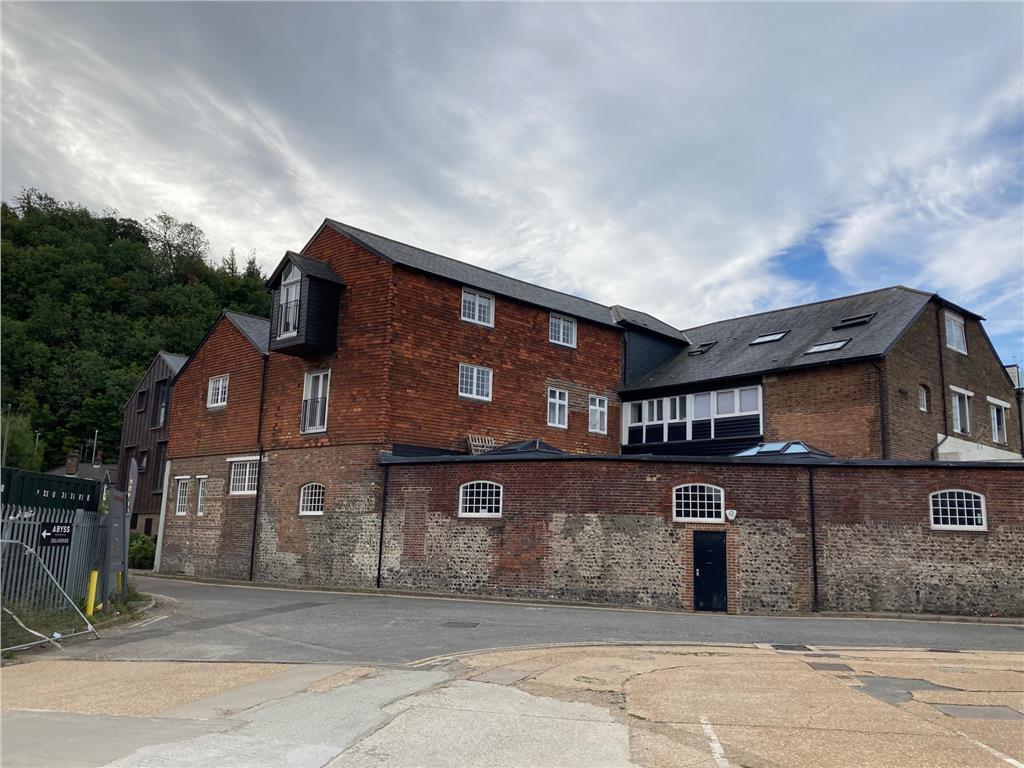 Additional image 4 of Units 1 & 2 The Old Brewery, Thomas Street, Lewes, East Sussex, BN7 2FQ