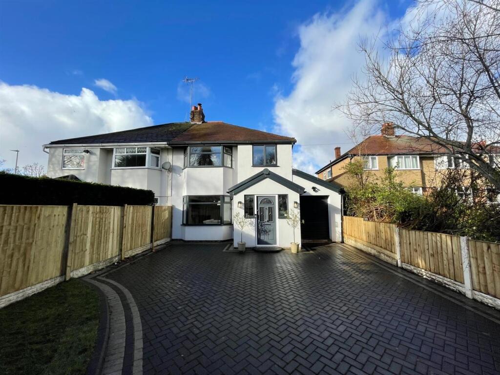 Additional image 27 of Pensby Road, Heswall, Wirral