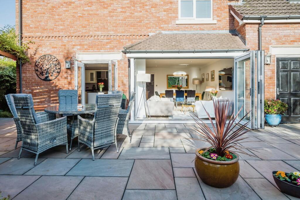 Additional image 27 of Priory Close, Deeside, CH5